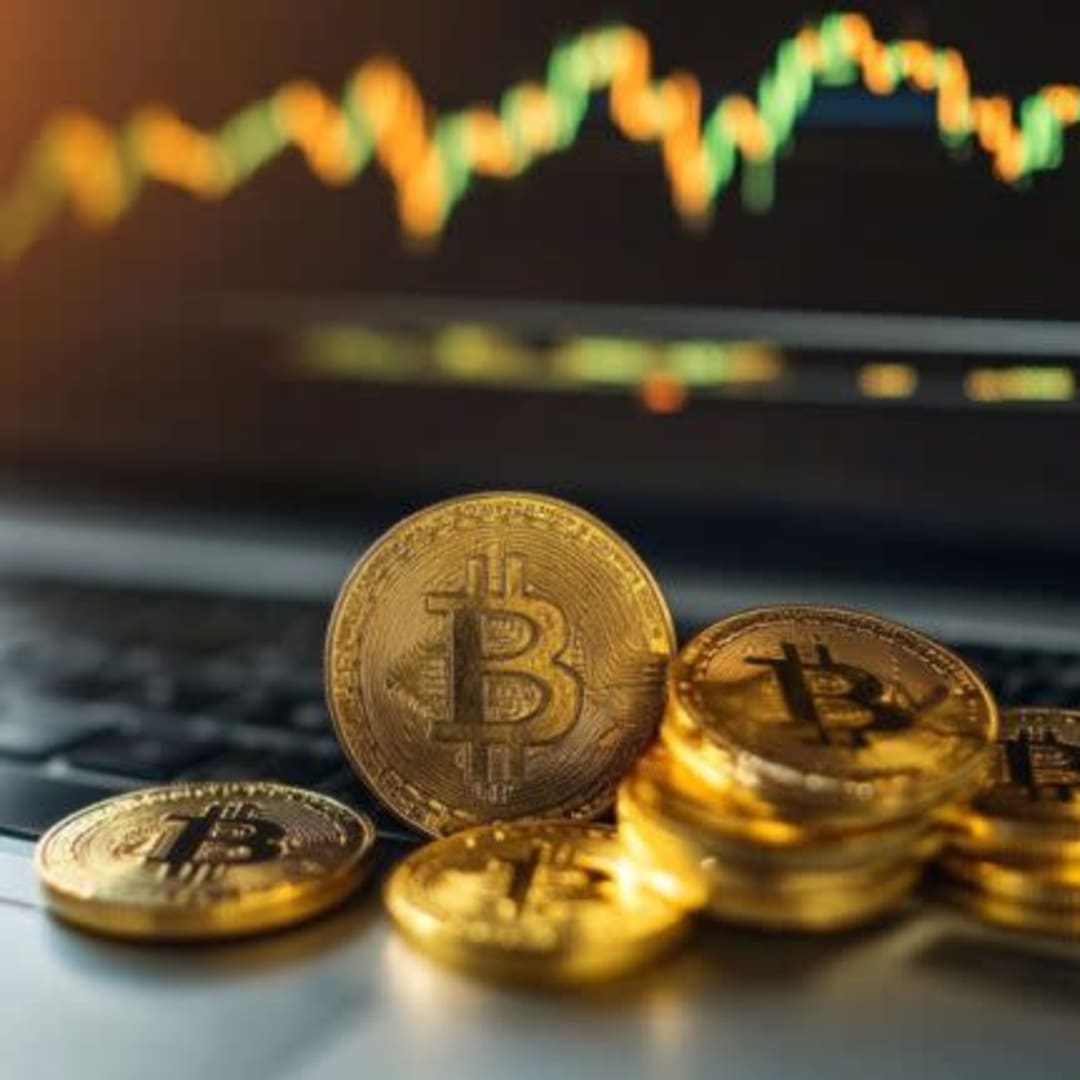 Whale Bitcoin Terkenal Jual Besar Setelah Harga BTC Turun Drastis