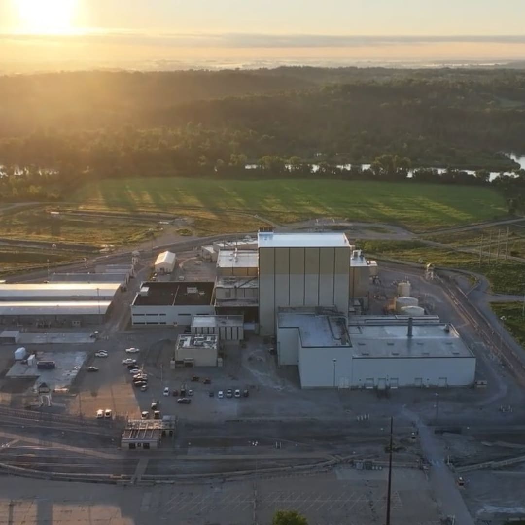 Google Hidupkan Kembali Pembangkit Nuklir untuk Dukung Data Center AI