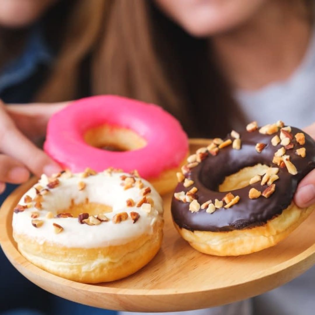 Kebangkrutan Jack's Donuts dan Dampaknya pada Franchise yang Berjuang Bertahan