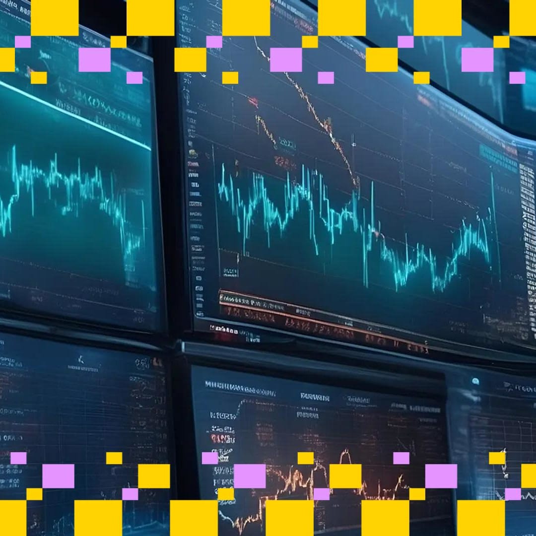 Pasar Kripto Tertekan Setelah Pemangkasan Suku Bunga Fed dan Kesepakatan Dagang AS-China