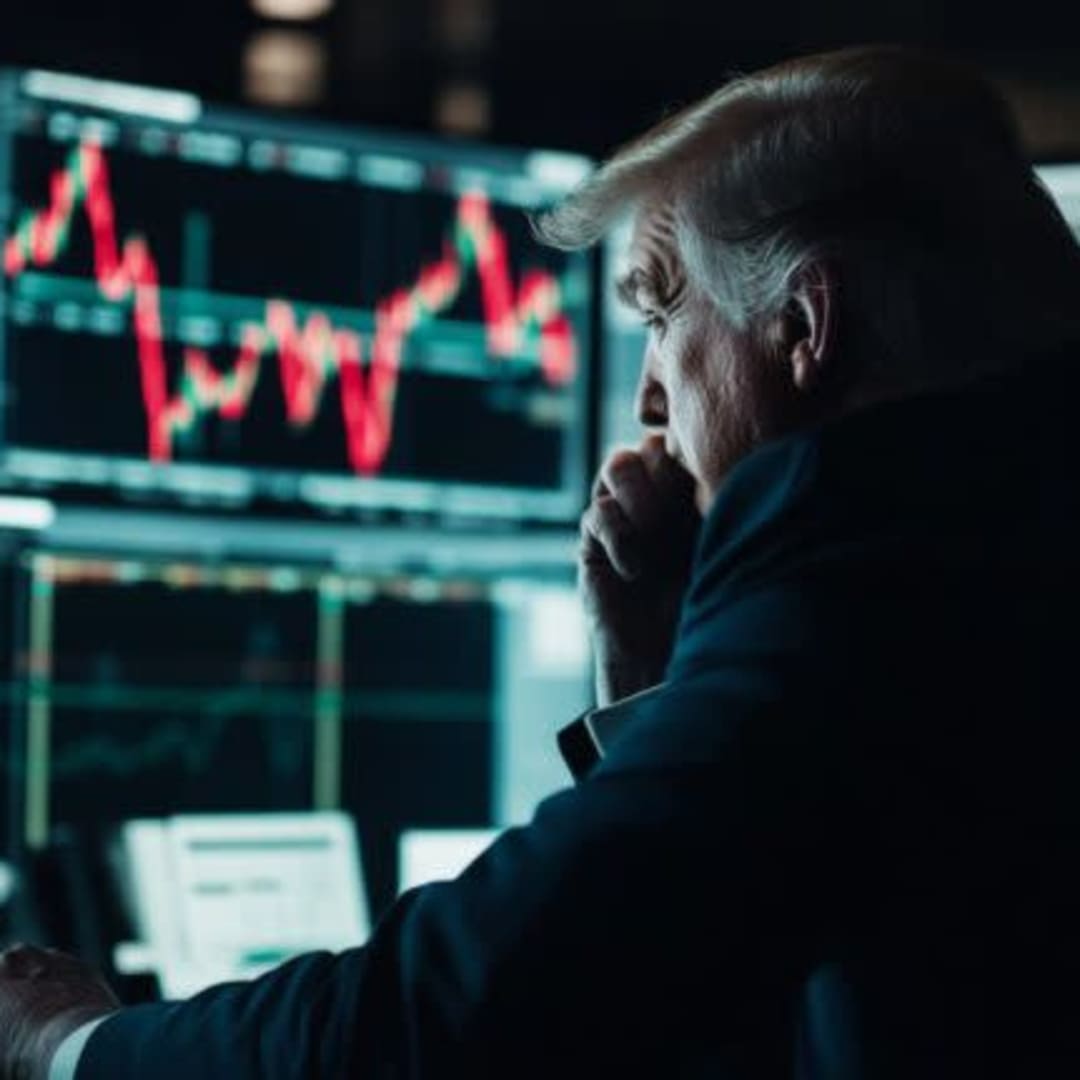 Rencana Akuisisi Republic.com Bisa Bangkitkan Kembali Harga TRUMP Token