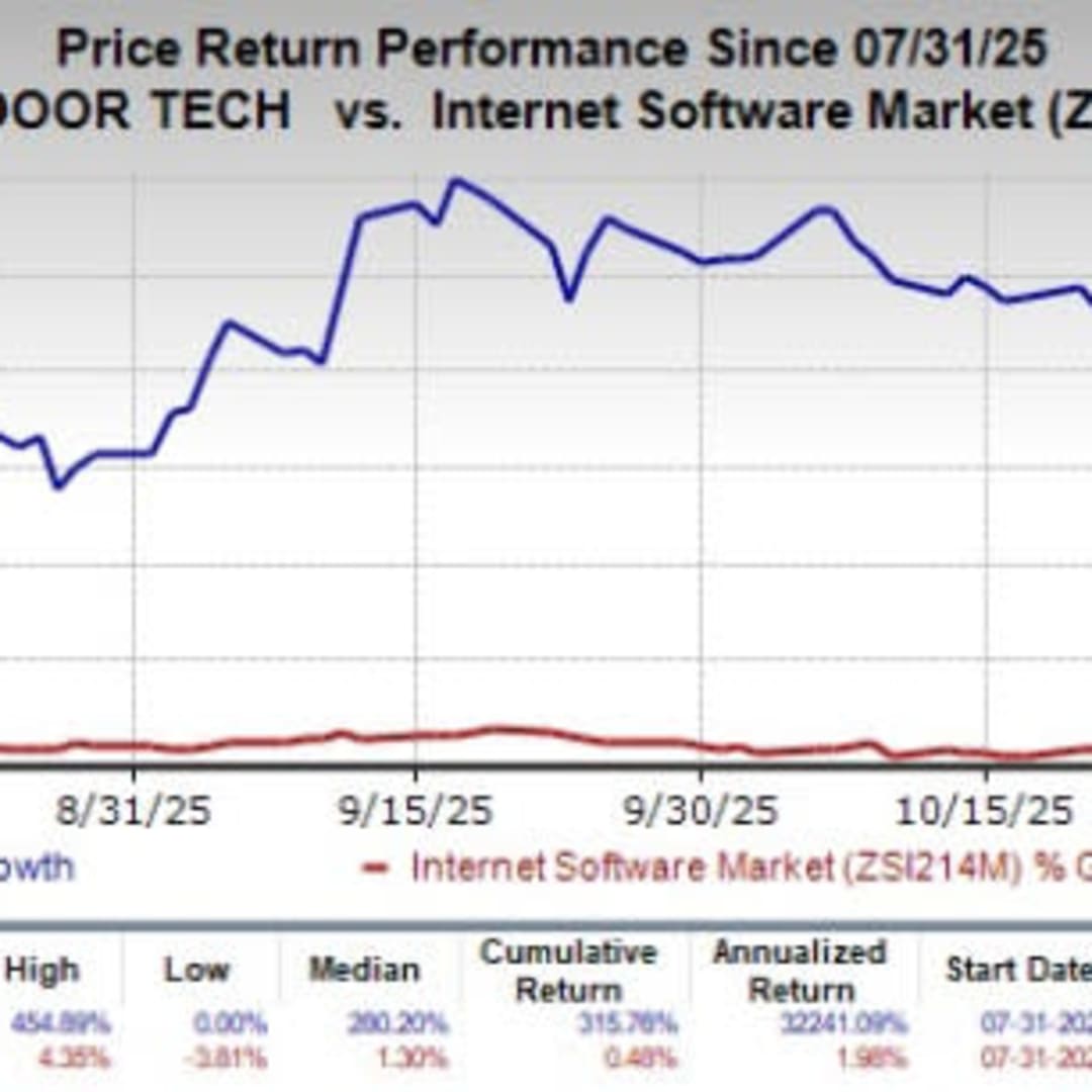 Opendoor Transformasi Bisnis Menjadi Platform Agen, Siap Raih Untung Berkelanjutan