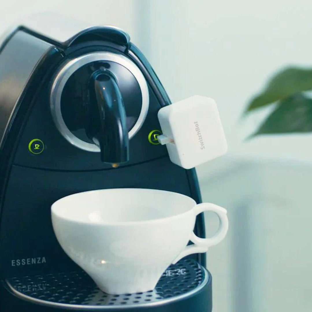 SwitchBot Bot: Solusi Mudah dan Murah untuk Rumah Pintar Tanpa Ribet