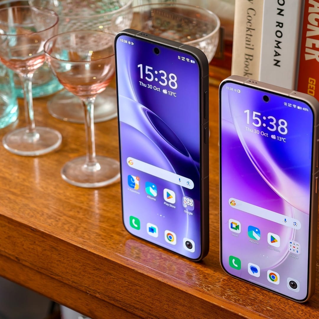 Vivo X300 dan OriginOS Siap Ramaikan Pasar Global dengan Kamera Terbaik