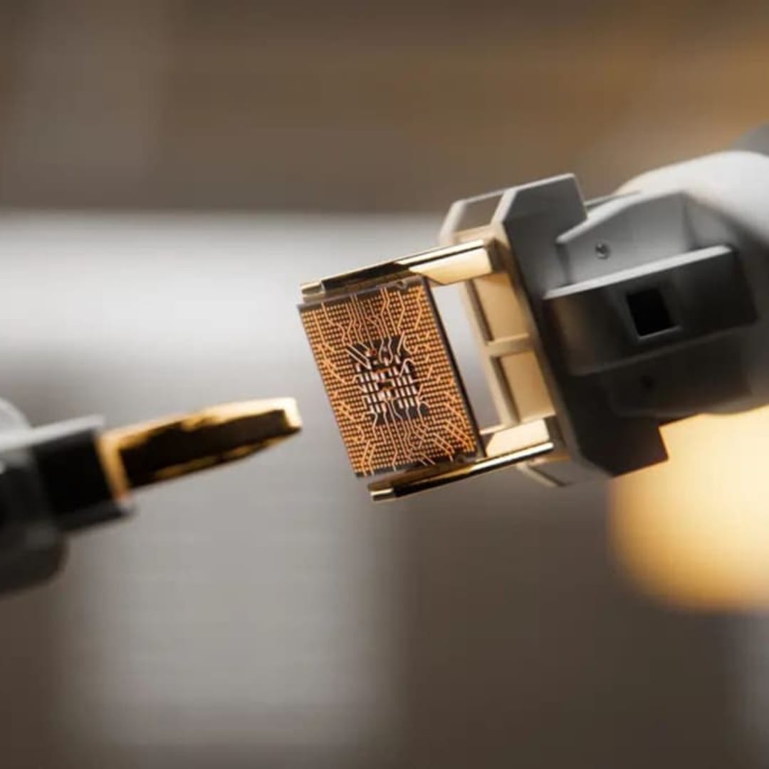 Penemuan Superkonduktor Germanium Buka Jalan Teknologi Kuantum Baru