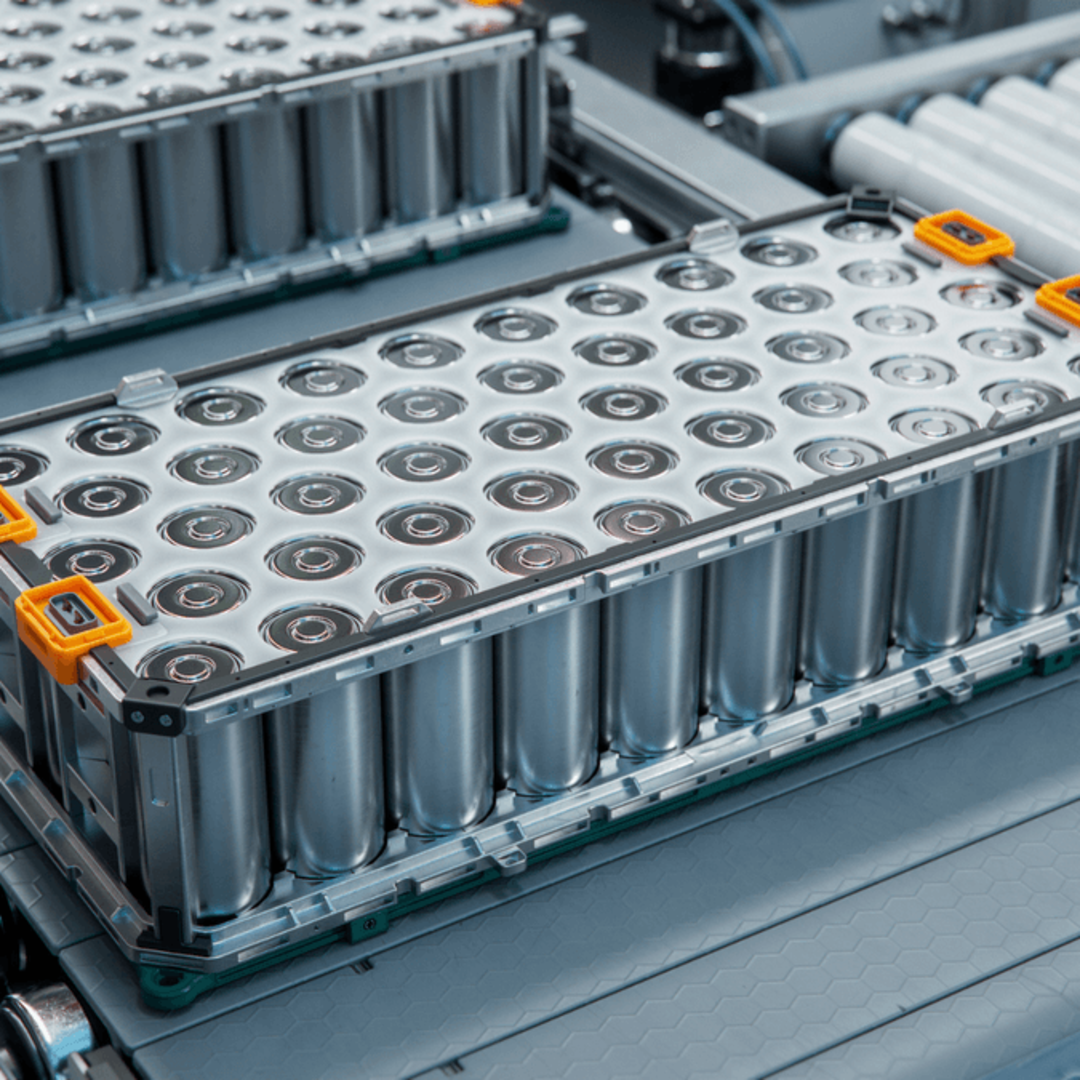 Terobosan Besar Besi untuk Baterai Lithium-Ion Lebih Kuat dan Murah