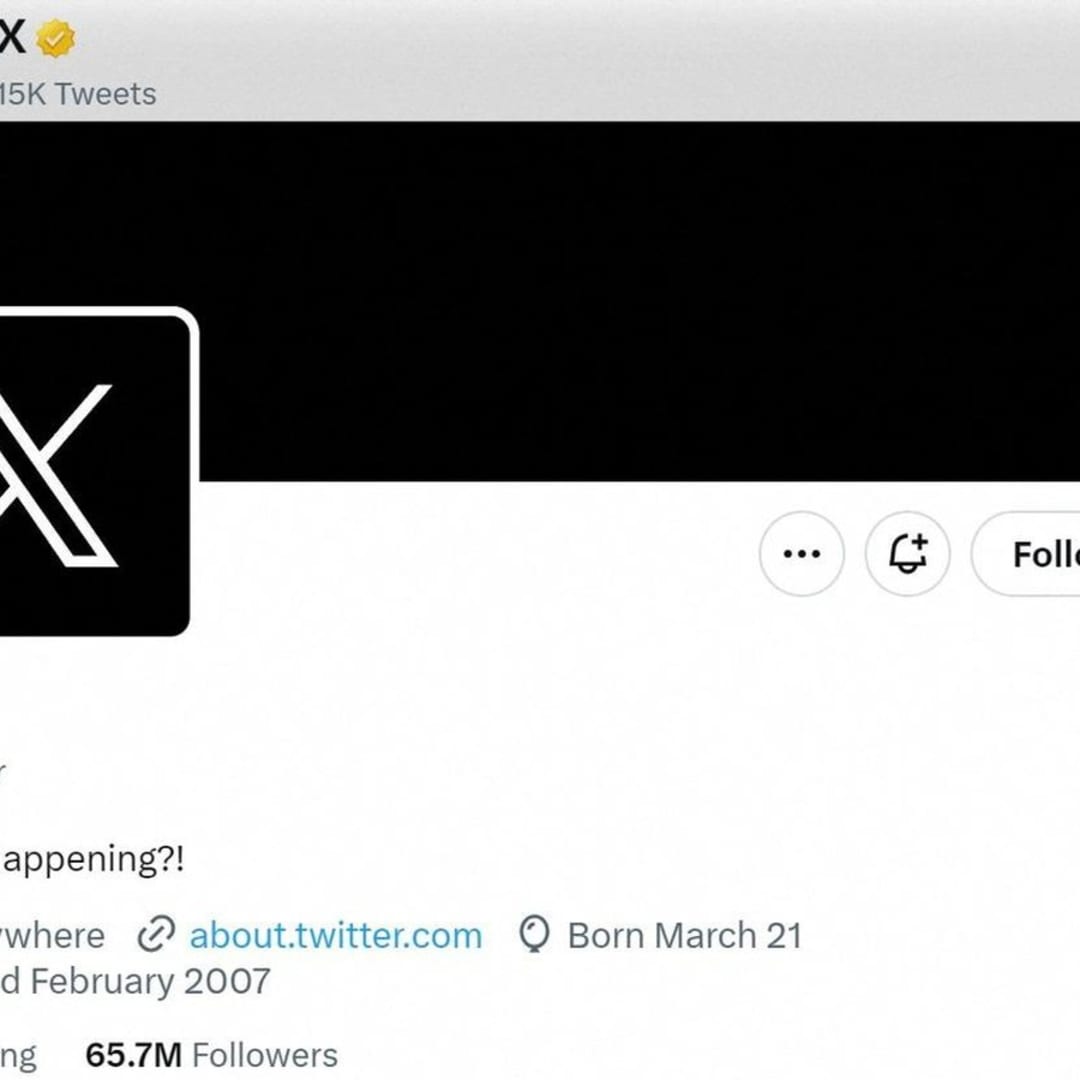 X Mewajibkan Pendaftaran Ulang Kunci Keamanan untuk Lindungi Akun 2FA