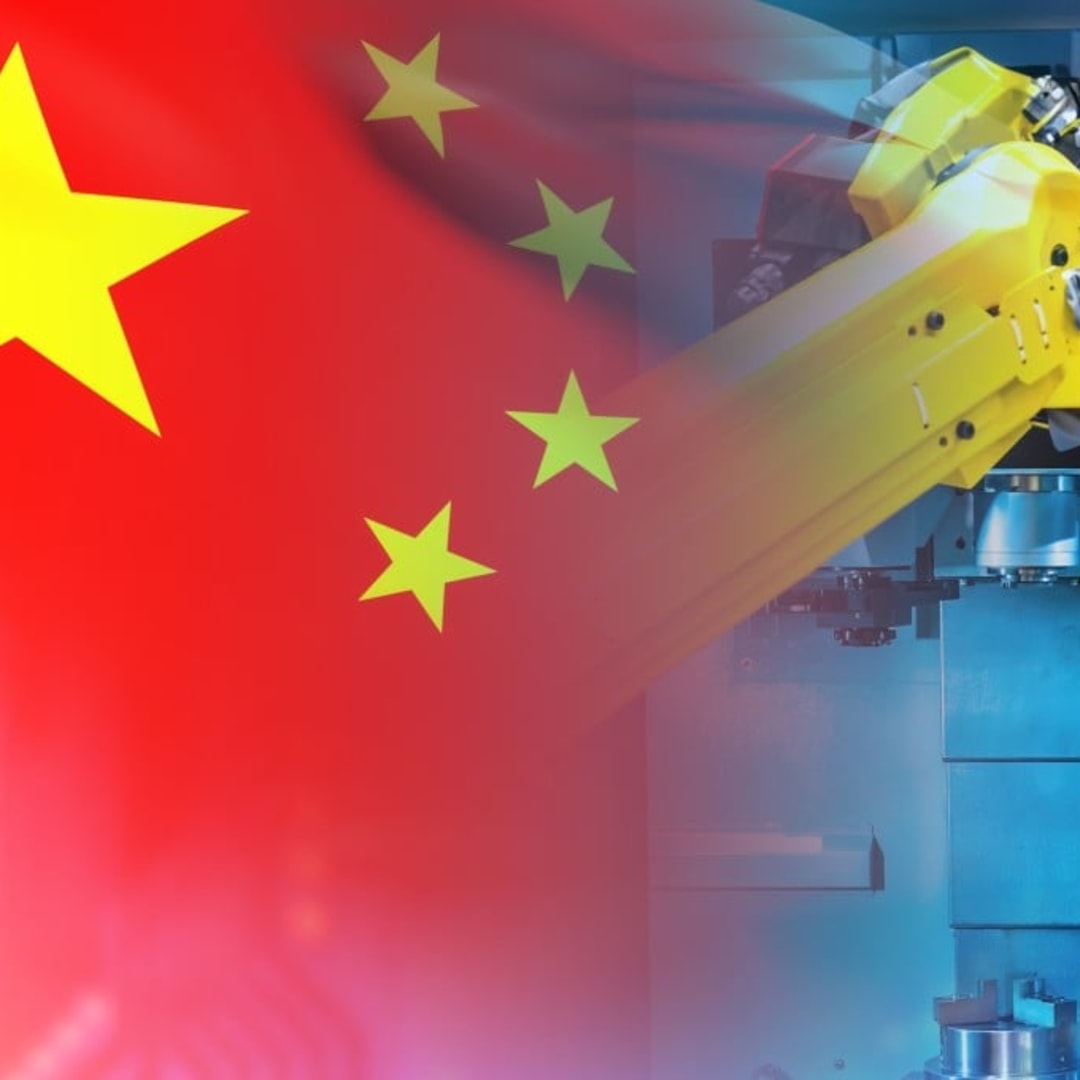 Pang Zhibo Bergabung dengan Peking University Perkuat Robotika dan Manufaktur Canggih