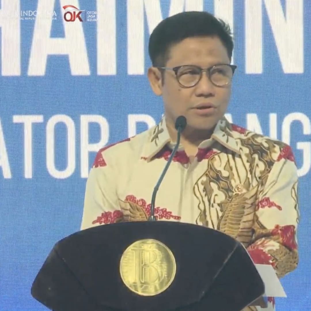 Digitalisasi Jadi Kunci Pemberdayaan UMKM dan Kemandirian Ekonomi Rakyat