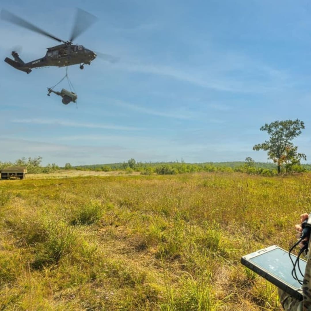 Helikopter Black Hawk Otonom: Militer AS Sukseskan Misi Tanpa Pilot Terlatih