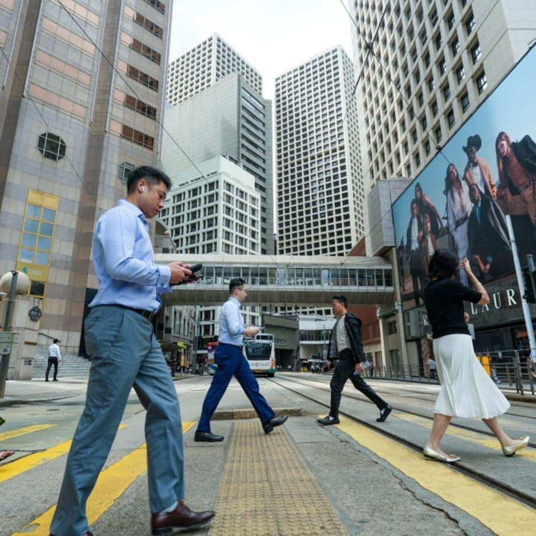 Strategi Deloitte Perkuat Hong Kong Jadi Pusat Inovasi Teknologi dan Keuangan