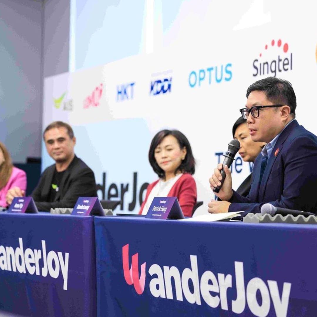 WanderJoy: Program Rewards Lintas Negara untuk Perjalanan Lebih Mudah di Asia Pasifik