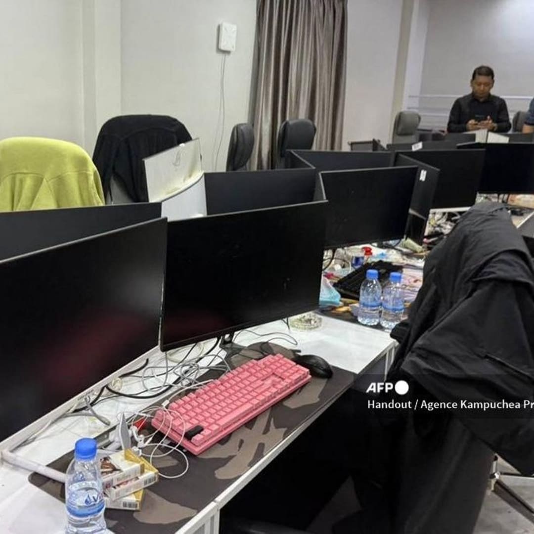 Kerugian Penipuan Digital di Indonesia Capai Rp 49 Triliun, Bagaimana Mengatasinya?