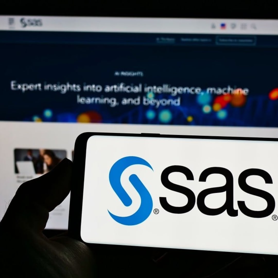 SAS Institute Hentikan Operasi Langsung di Tiongkok Setelah 20 Tahun