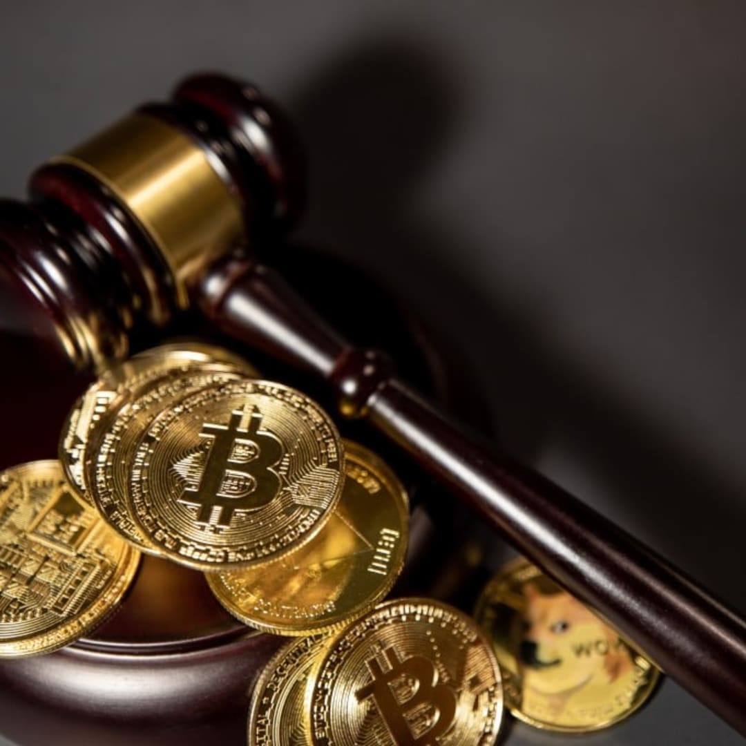 Kerja Sama Internasional Ungkap Penipuan Bitcoin Terbesar Dunia Senilai Miliaran