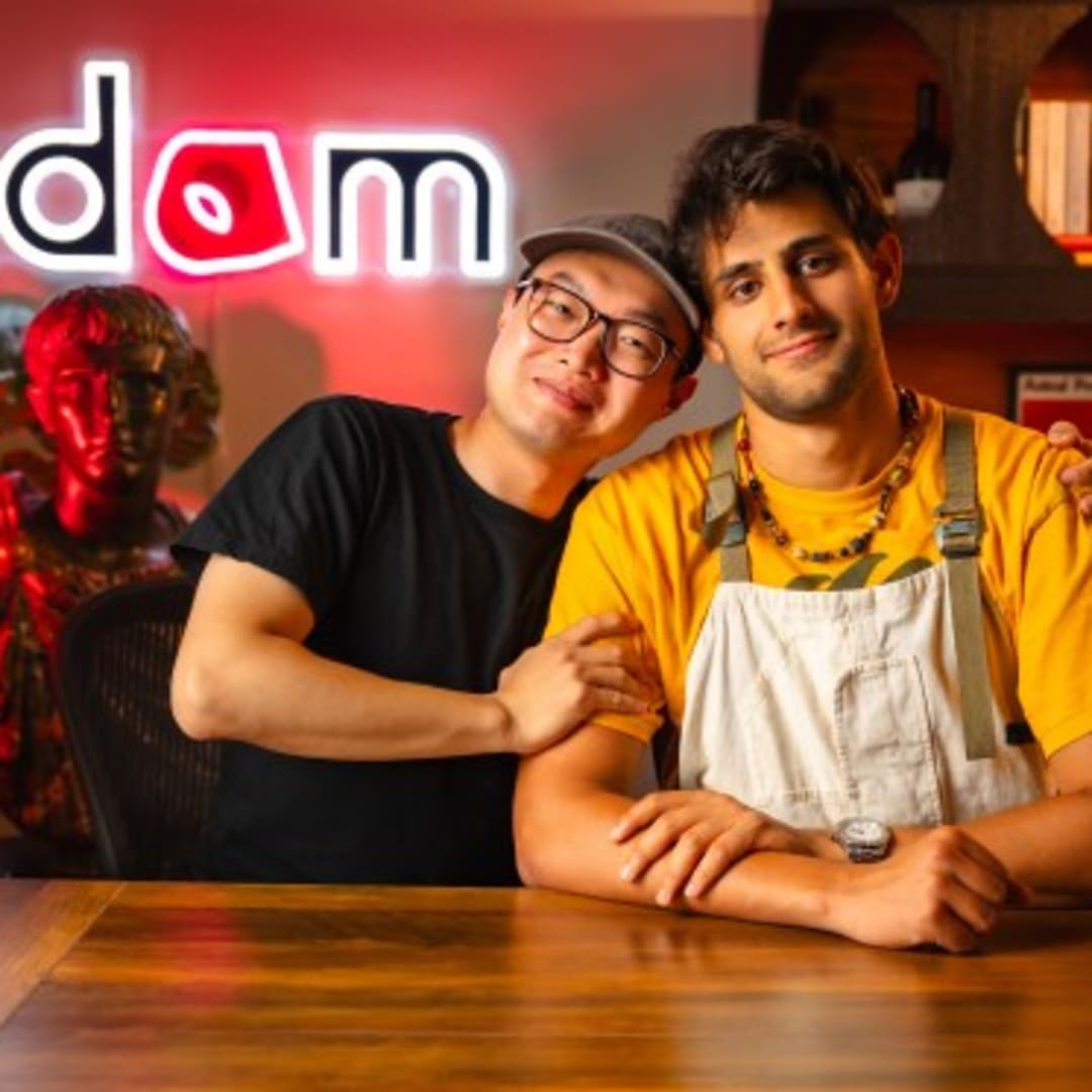 Startup Adam Kumpulkan Rp 67.42 miliar ($4,1 Juta)  Untuk AI Desain 3D dan CAD Profesional