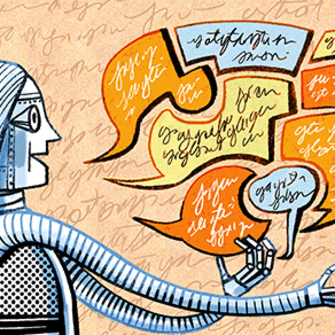 Model Bahasa AI Tunjukkan Kemampuan Analisis Bahasa Seperti Ahli Linguistik