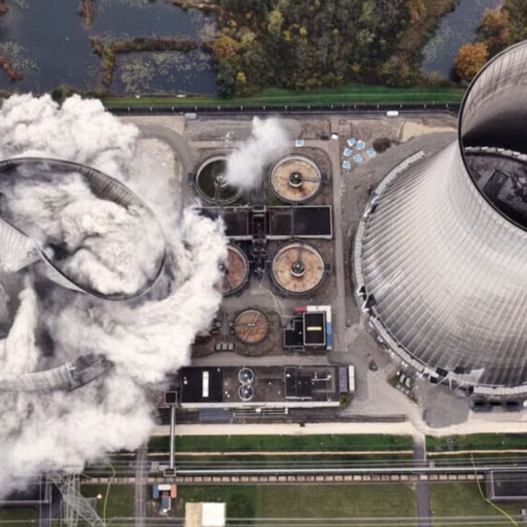 RWE Bangun Penyimpanan Baterai Terbesar Gantikan Pembangkit Nuklir Gundremmingen