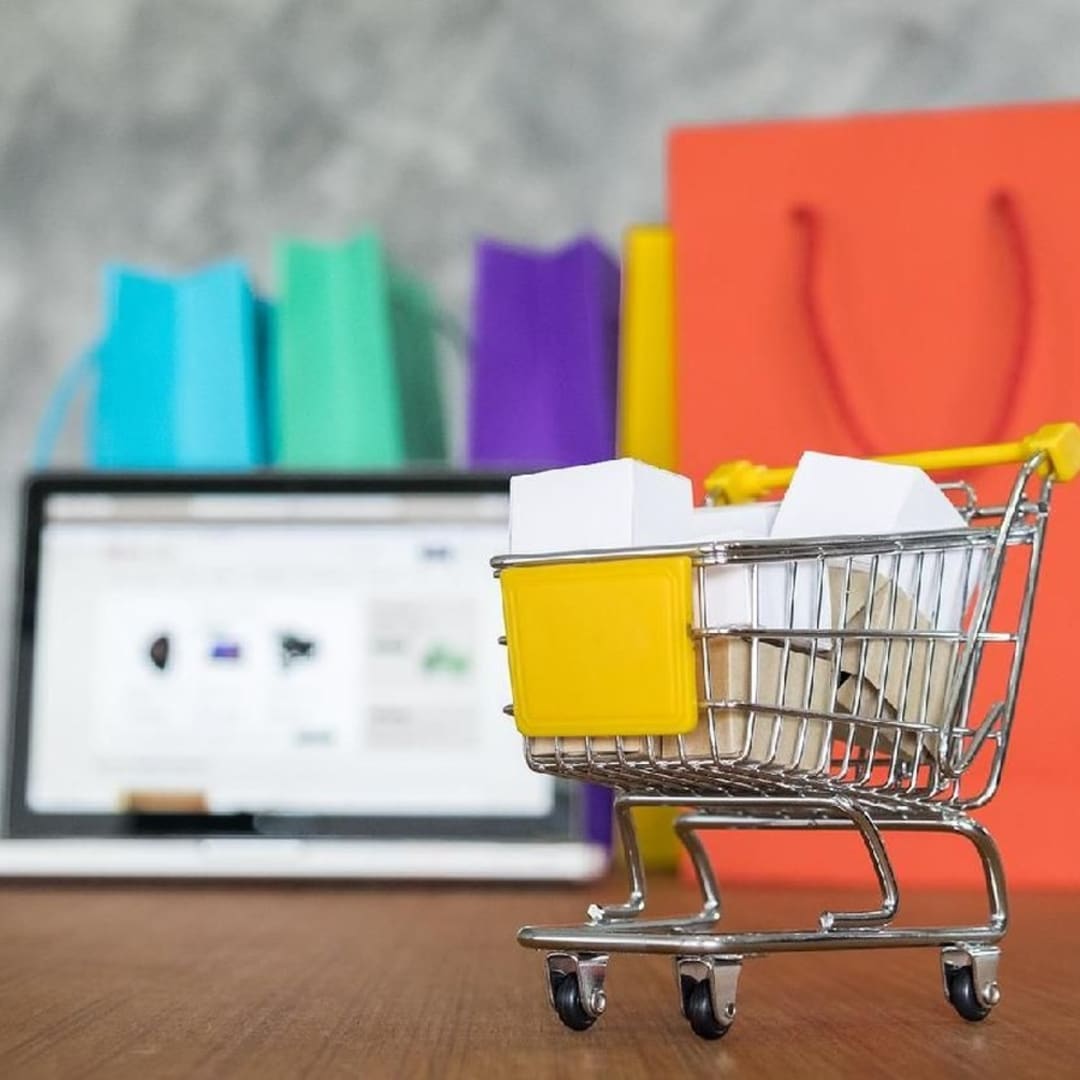 E-commerce China Kuasai Pasar Asia Tenggara dengan Ekspansi Pesat di 2024