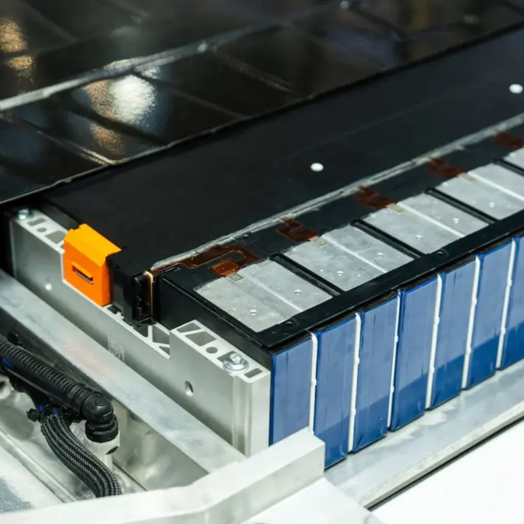 Inovasi Elektrolit Fluoride Yonsei Dorong Baterai Solid-State ke 5 Volt Lebih