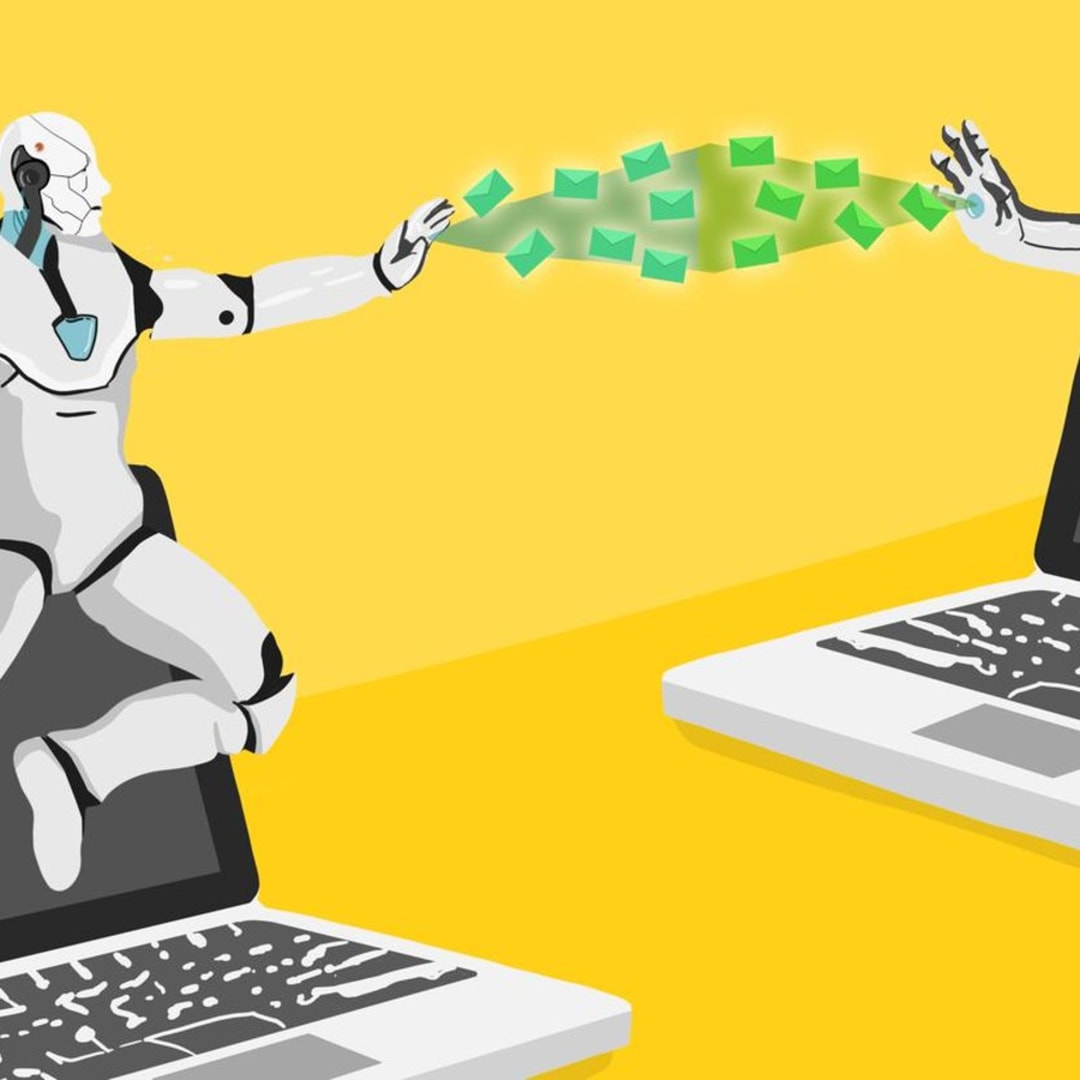 Empat Raksasa Teknologi Siapkan Investasi Besar-besaran untuk Kecerdasan Buatan