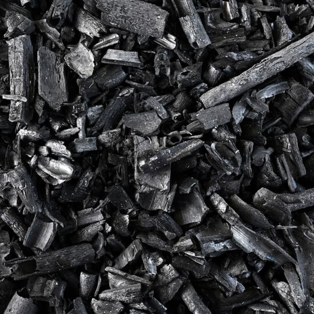 Biochar Kayu: Material Hijau dengan Kekuatan Setara Baja Ringan