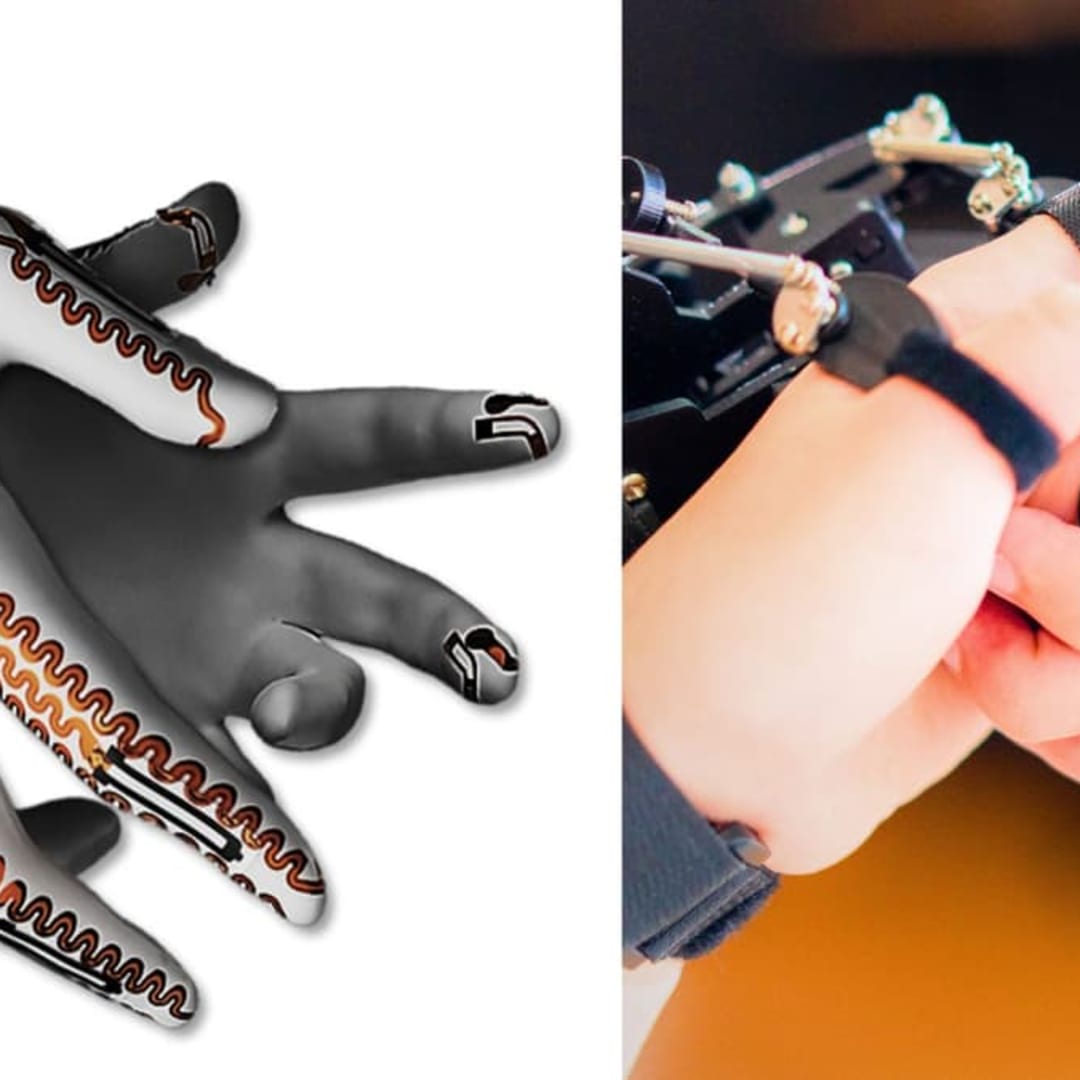 Menghadirkan Otot Buatan Pintar yang Bisa Belajar dan Beradaptasi dengan Tubuh Manusia