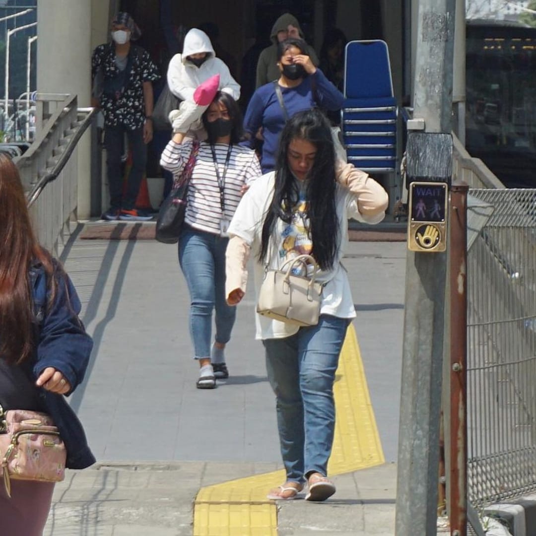 Kementerian Ingatkan: Izin Foto Warga Harus Didapat Sebelum Pengambilan