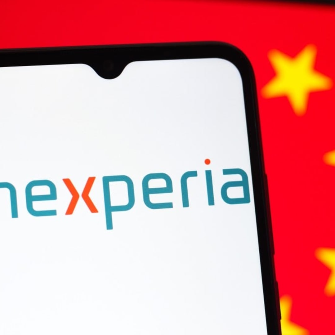 China Pertimbangkan Pengecualian Ekspor untuk Stabilisasi Chip Nexperia Global