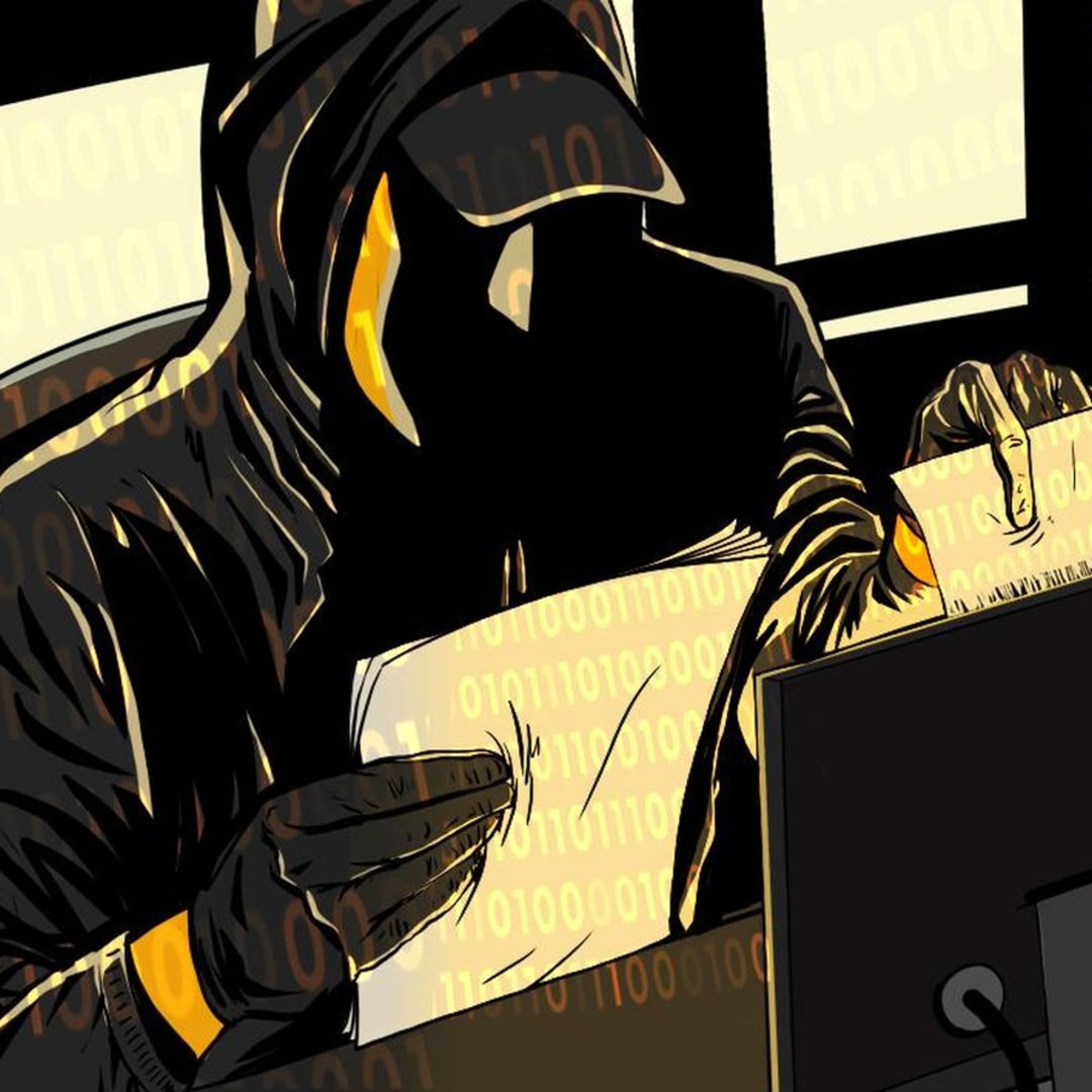 Penangkapan Pelaku Muda BreachForums, Pasar Gelap Siber Terbesar Dunia