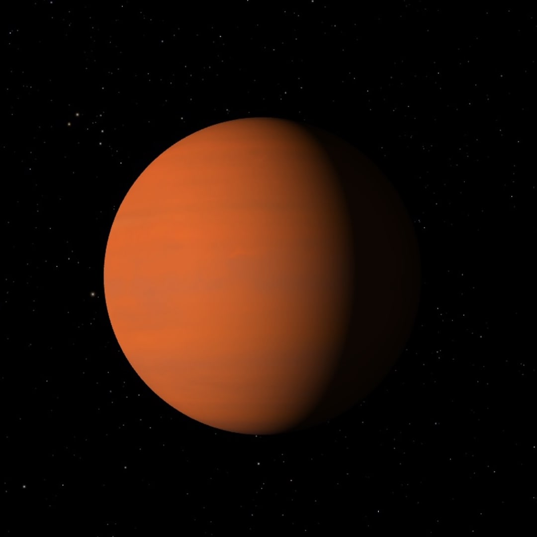 Penemuan Exoplanet Pertama 51 Pegasi b yang Ubah Dunia Astronomi