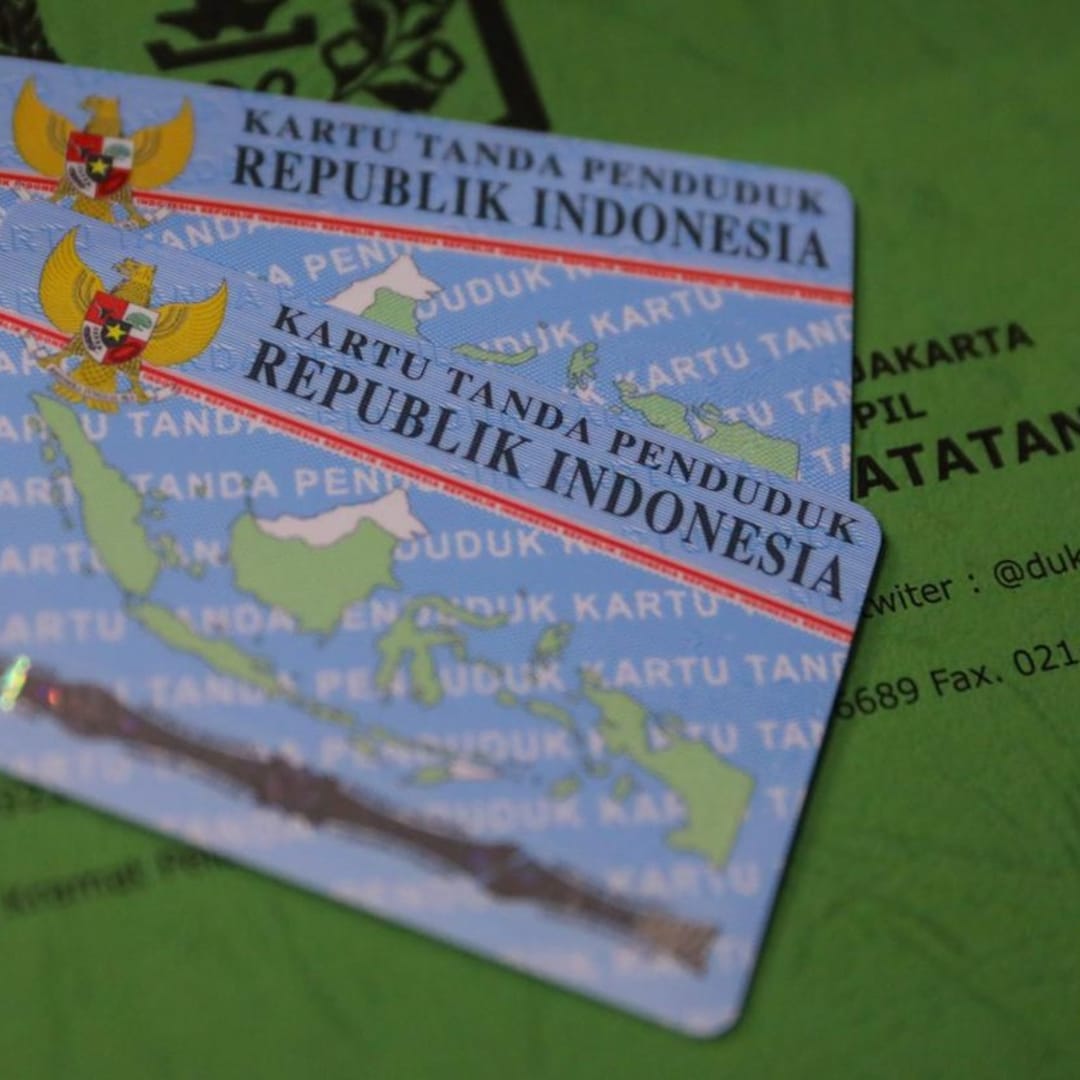 Aturan Perlindungan Data Terabaikan: KTP Jadi Risiko Privasi Pengunjung Gedung