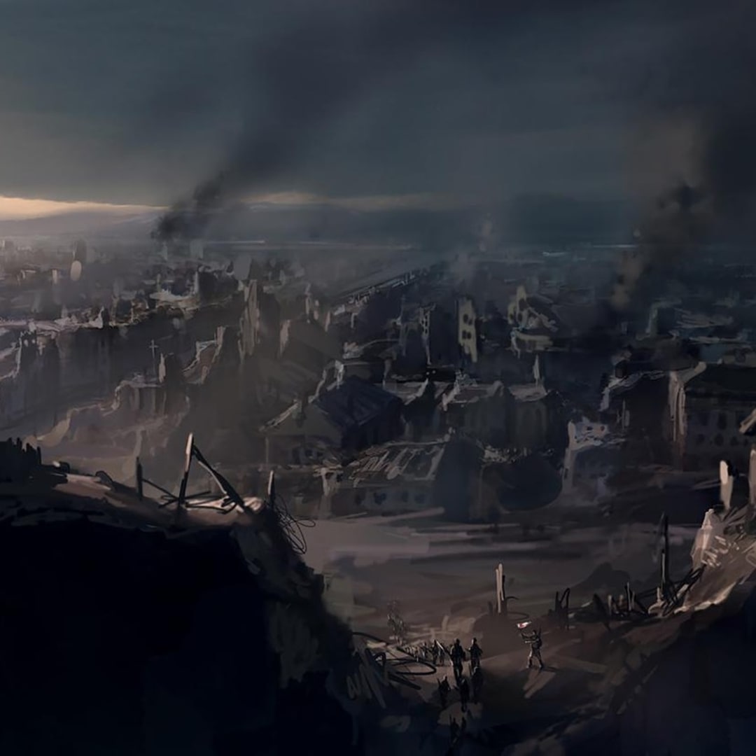 Pencairan Es Buka Rahasia Manusia Purba dan Ancaman Pemanasan Global