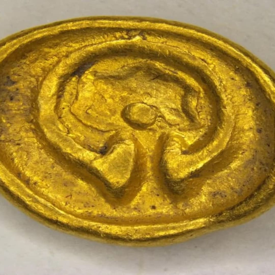 Penemuan Koin Emas Celtic Tertua di Saxony Ungkap Hal Baru Sejarah Perdagangan Kuno