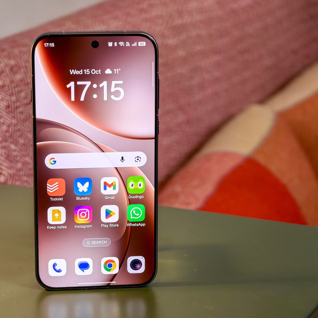 Oppo Find X9 Pro: Smartphone Flagship dengan Baterai Dua Hari dan Kamera Hebat