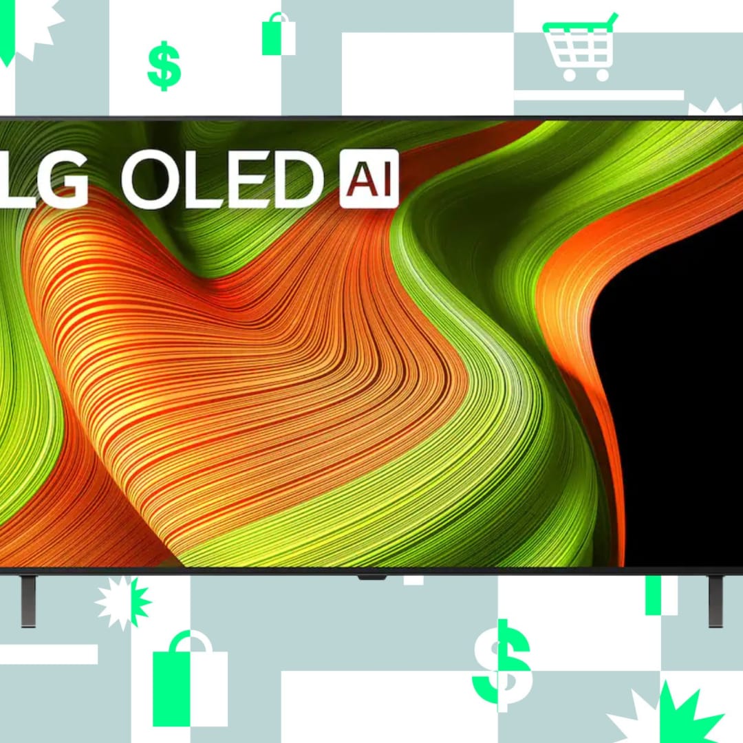 Penawaran Black Friday TV LG B5 OLED 4K: Kualitas OLED dengan Harga Terjangkau