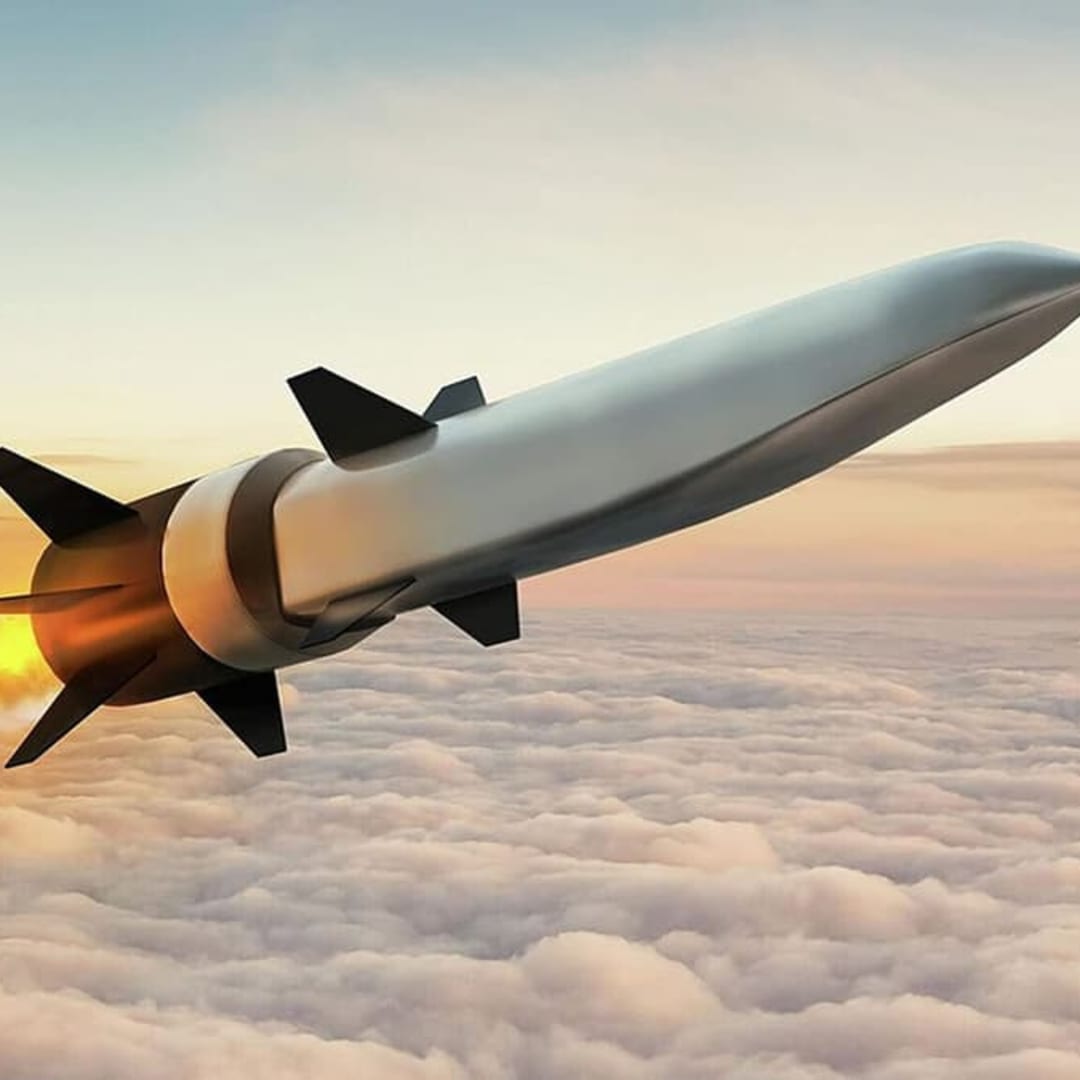 Kendaraan Hipersonik Morphing China: Gabungkan Kecepatan dan Manuver Lebih Hebat