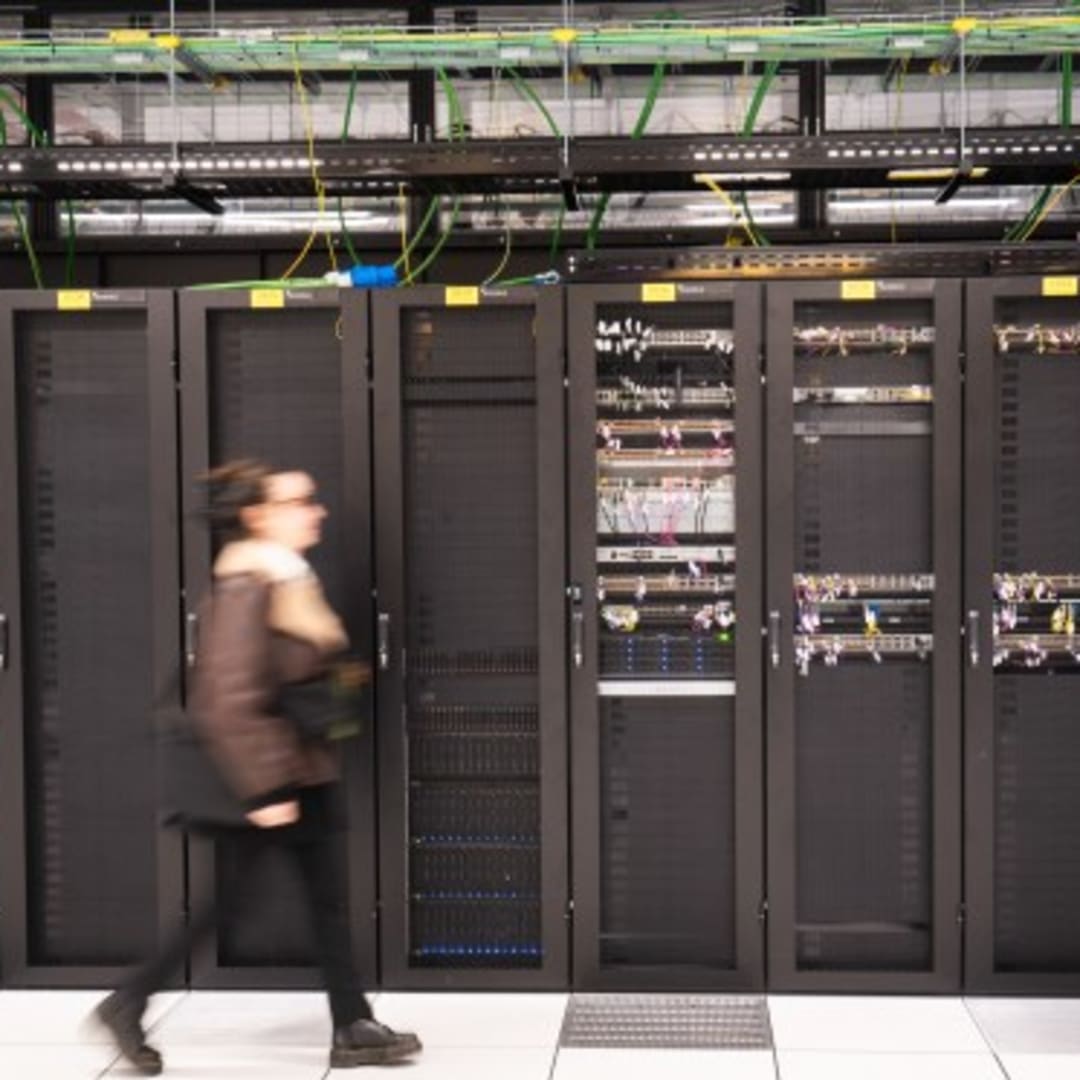 Kenaikan Data Center dan AI Picu Kekhawatiran Kenaikan Harga Listrik di AS