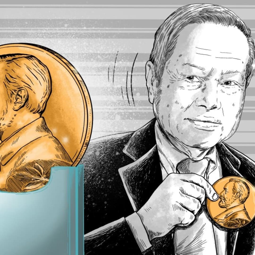 Chen-ning Yang dan Usulan Nobel Kedua: Jejak Emas Fisikawan Tiongkok