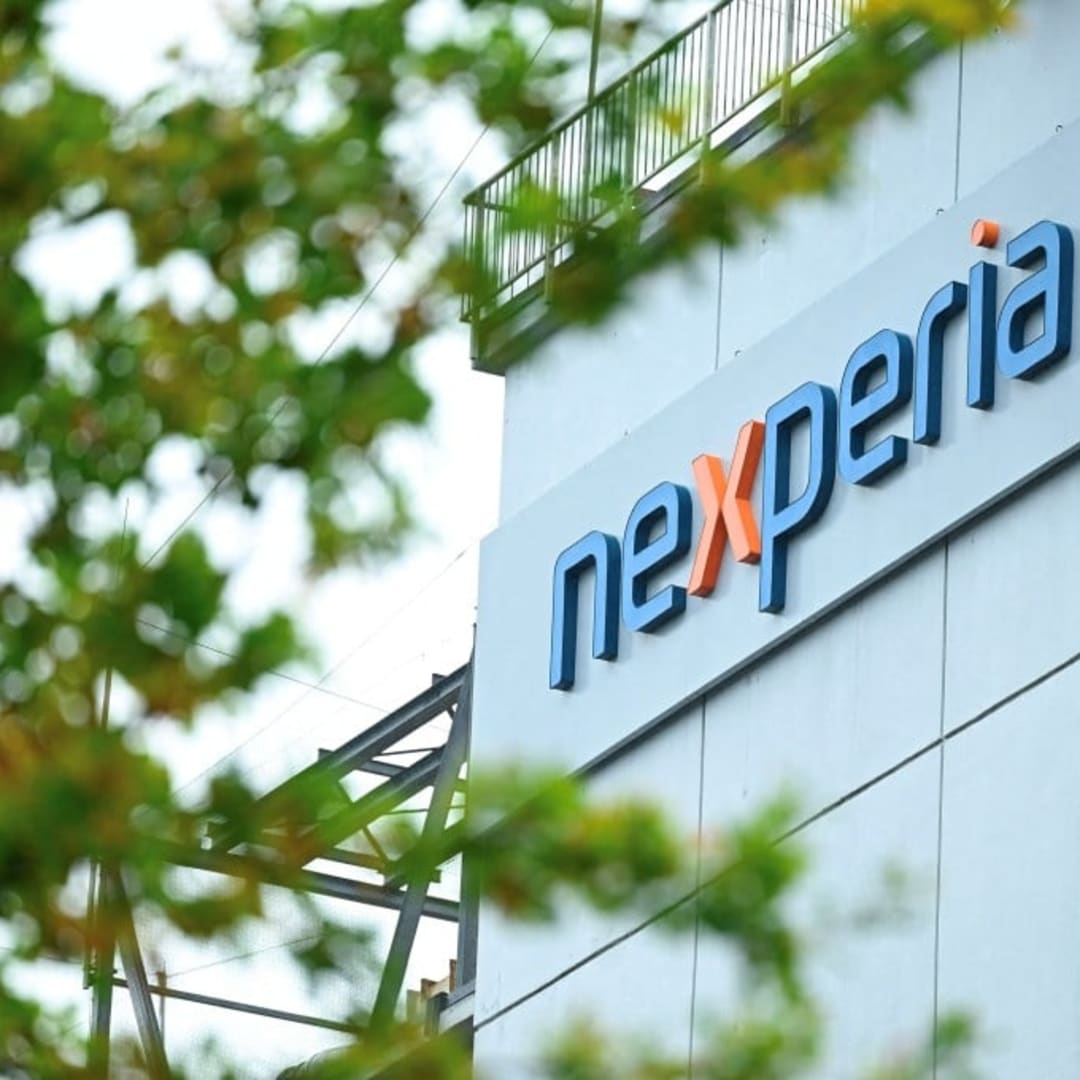 Nexperia China Jamin Produksi Stabil Meski Pengiriman Wafer Dihentikan Belanda