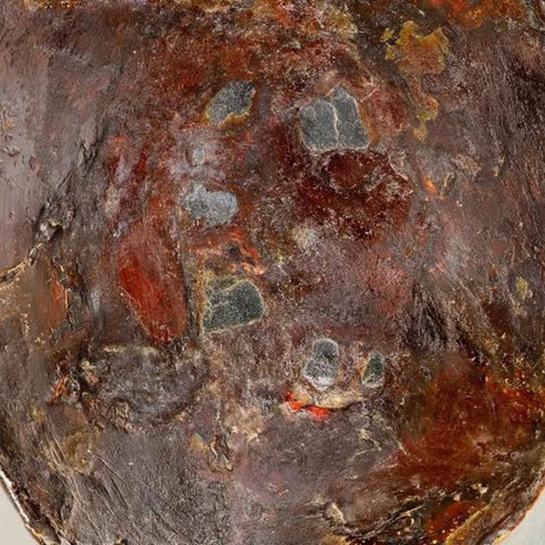 Misteri Batu Hajar Aswad: Apakah Batu Suci Ini Adalah Meteorit?