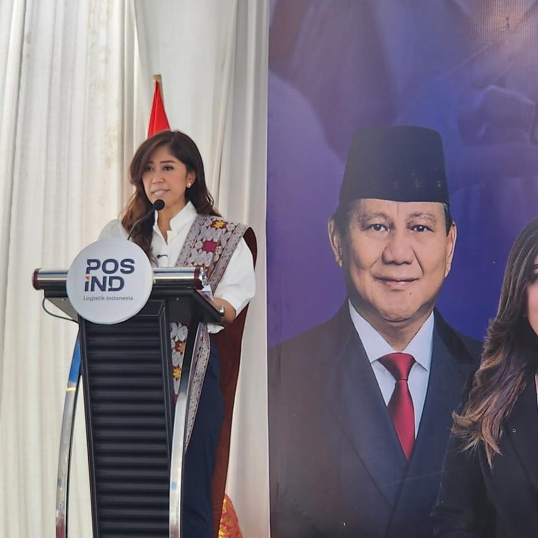 Menkomdigi Cek Kesiapan PT Pos Salurkan BLT 35 Juta Keluarga di Indonesia