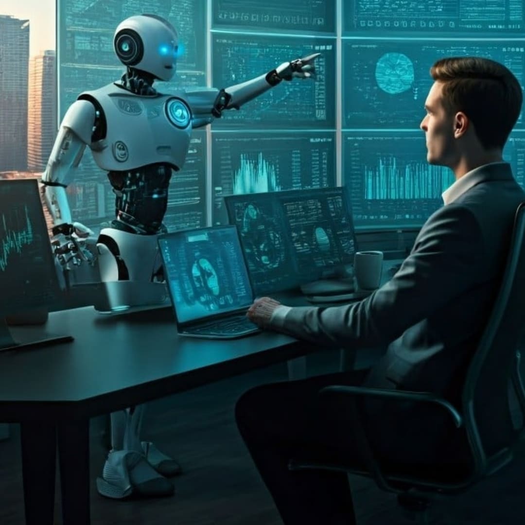 Keterbatasan AI dalam Riset Ilmiah Terungkap di Konferensi Agents4Science 2025