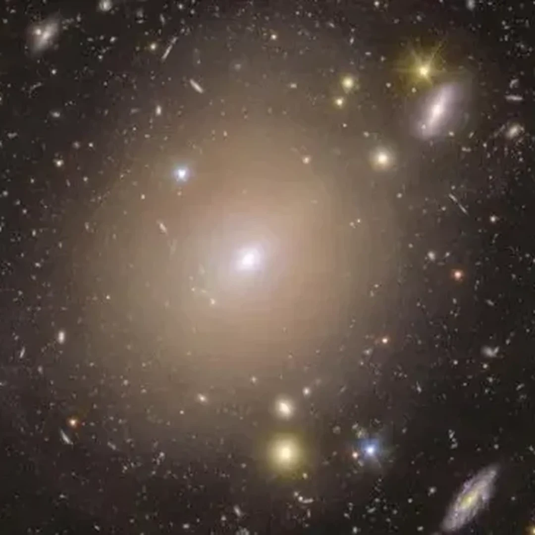 Mengungkap Rahasia Orbit Bumi dan Planet: Bukan Mengelilingi Matahari Langsung