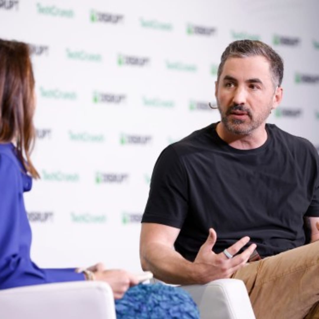 Kevin Rose: Investasi AI Hardware Harus Jaga Privasi dan Rasa Sosial