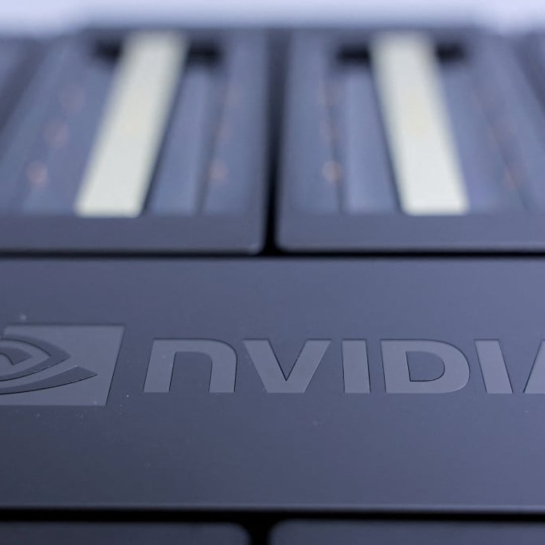 AS Larang Penjualan Chip AI Canggih Nvidia Blackwell ke China Akibat Kekhawatiran Keamanan