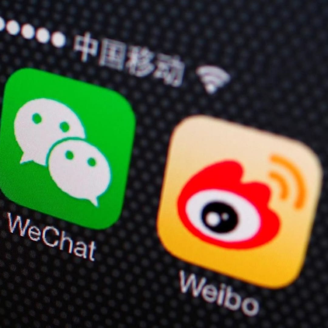 China Berlakukan Aturan Ketat untuk Influencer Bahas Topik Serius di Media Sosial