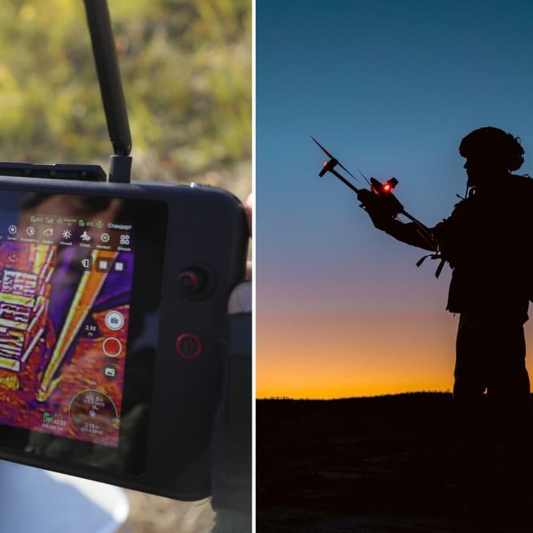 Sistem Drone Bertema Game: Kunci Keberhasilan Tempur Militer Ukraina