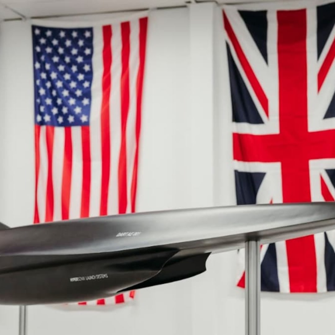 Hypersonix Dapatkan Dana Rp 756.47 miliar ($46 Juta)  untuk Pesawat Hipersonik Ramah Lingkungan Australia