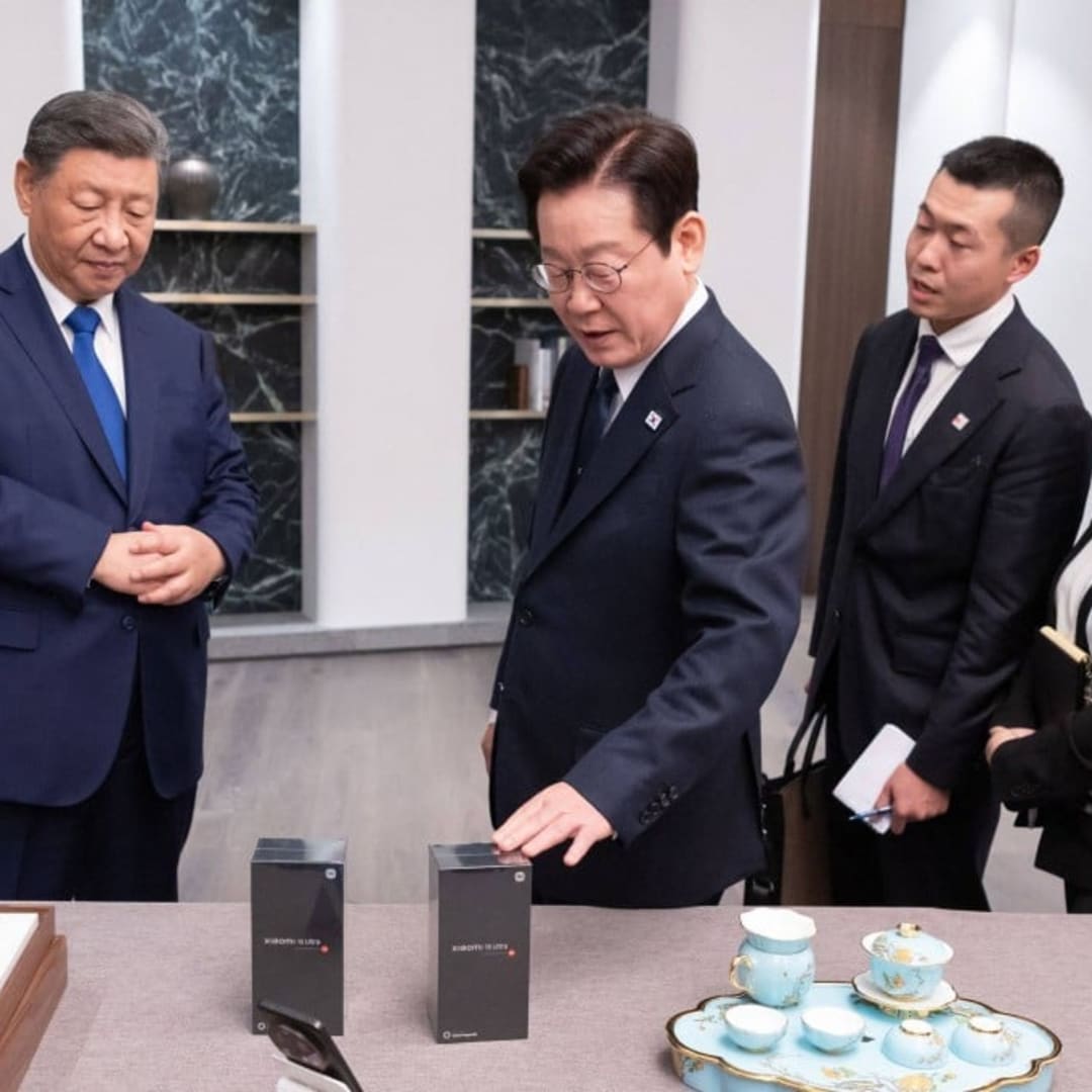 Xiaomi Jadi Hadiah Diplomatik Presiden Xi, Simbol Kekuatan Teknologi China